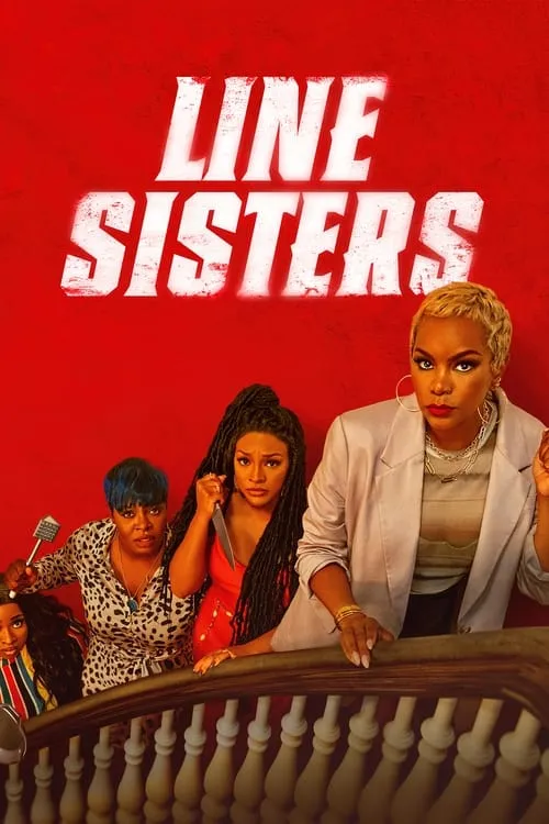 Line Sisters (movie)