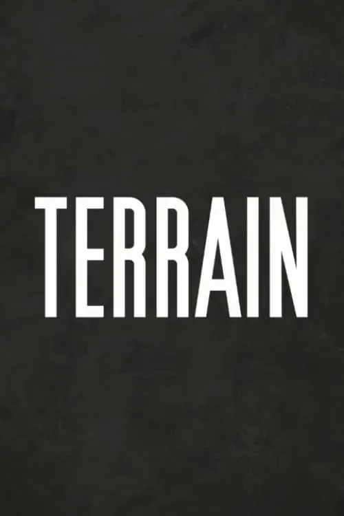 Terrain (series)