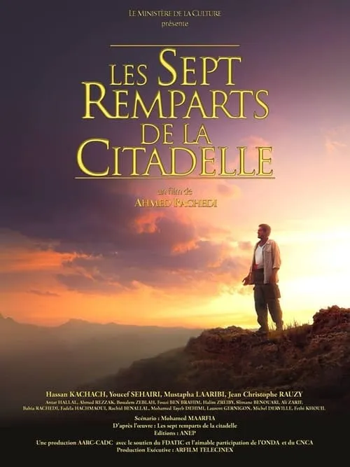 Les Sept Remparts De La Citadelle (movie)