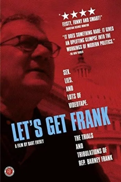 Let's Get Frank