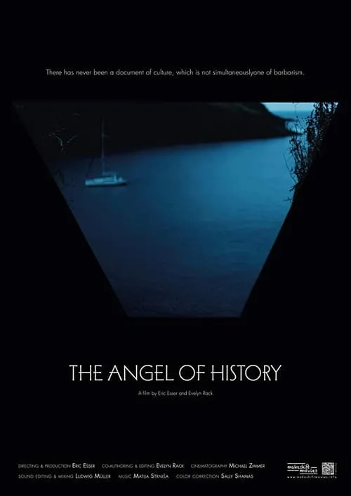 The Angel of History (movie)