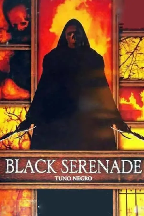 Black Serenade (movie)