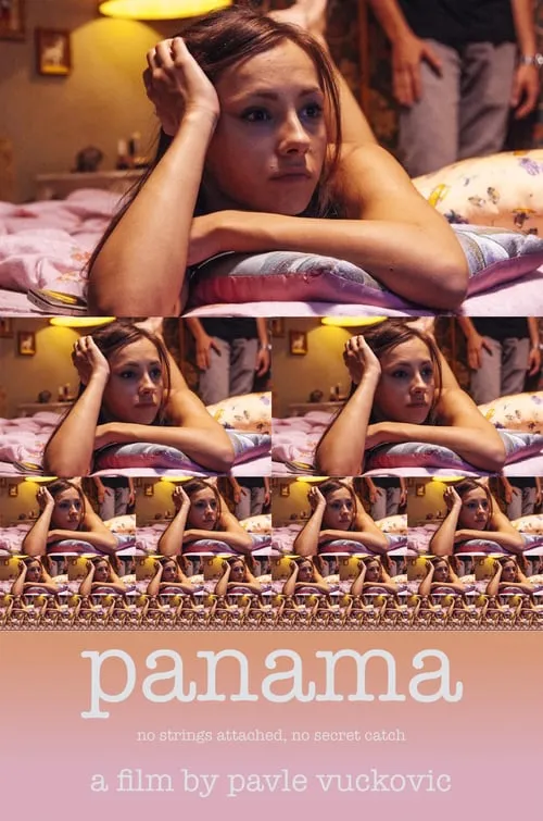 Panama (movie)