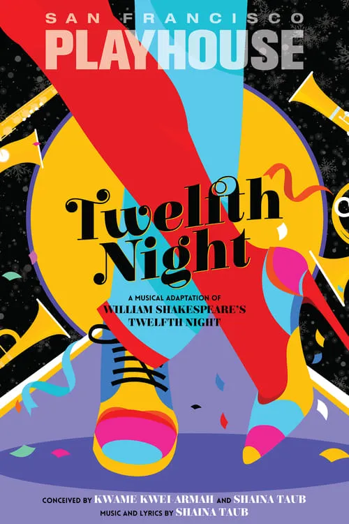 Twelfth Night (movie)