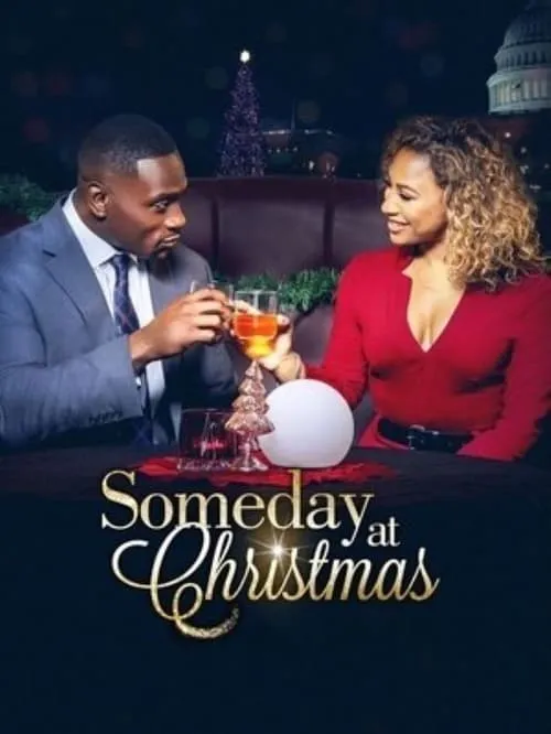 Someday At Christmas (movie)