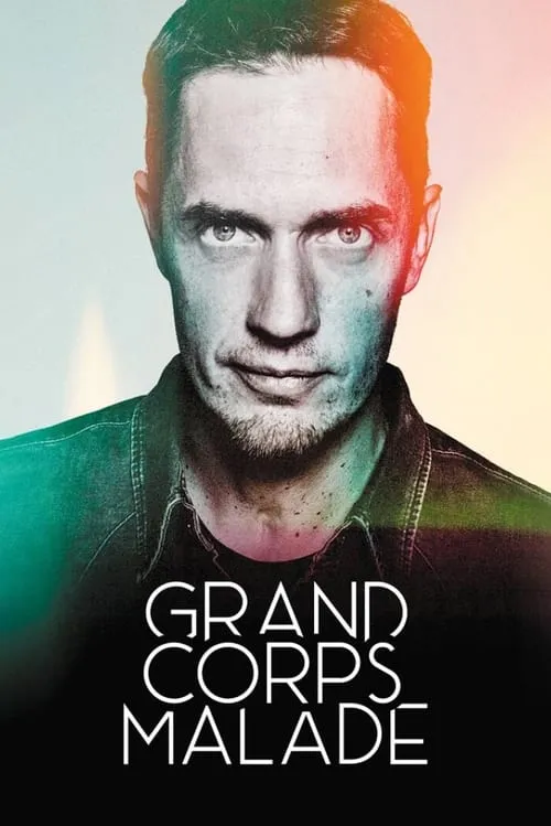 Grand Corps Malade en concert - Mesdames (movie)