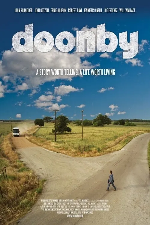 Doonby (movie)