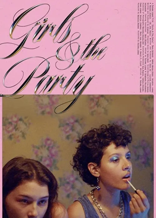 Girls & The Party (фильм)