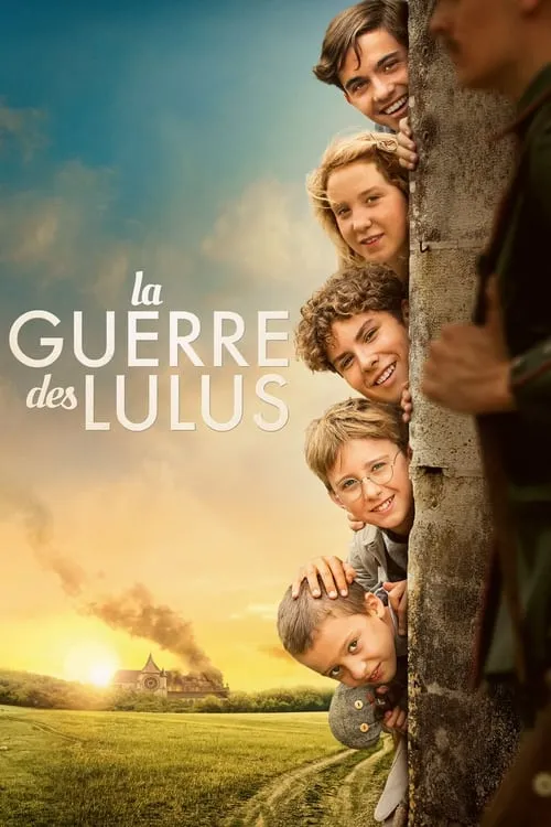 The Lulus (movie)