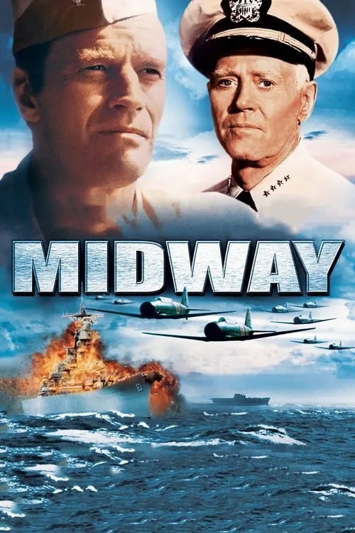 Midway (movie)