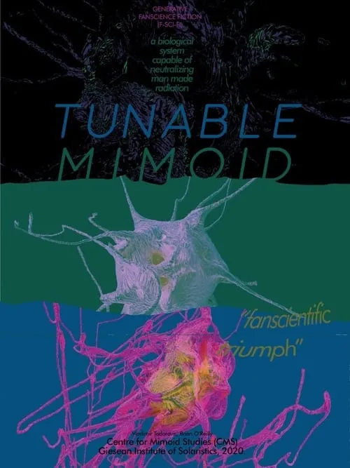 Tunable Mimoid (movie)