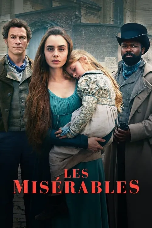 Les Misérables (series)