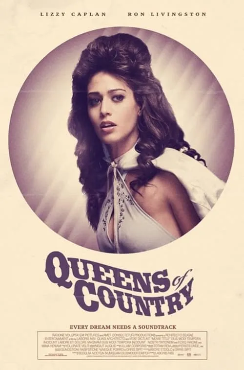 Queens of Country (movie)