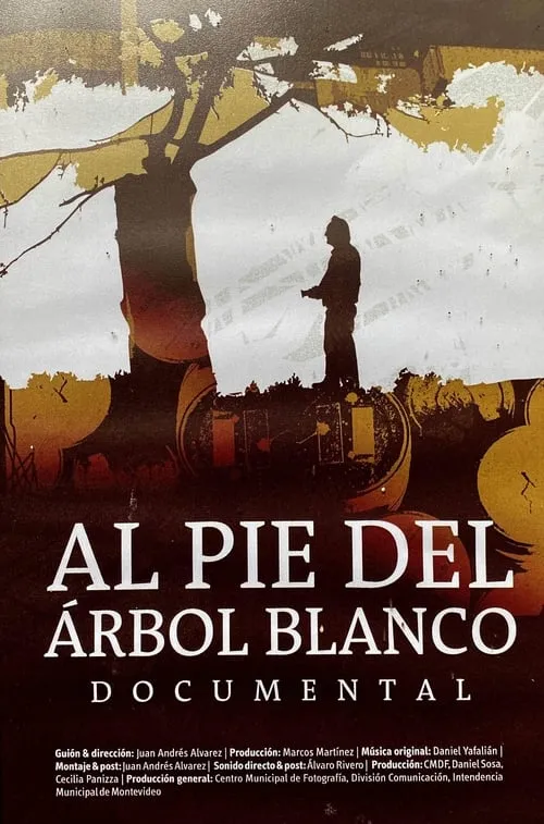 Al Pie del Árbol Blanco (фильм)