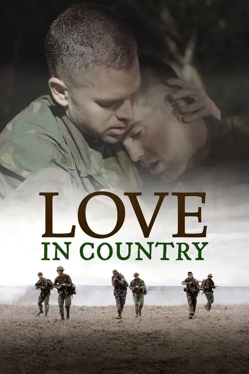 Love in Country (movie)