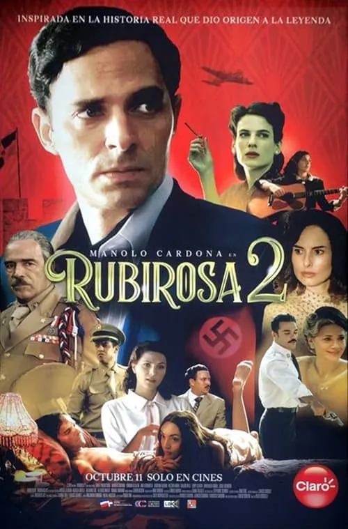 Rubirosa 2 (movie)