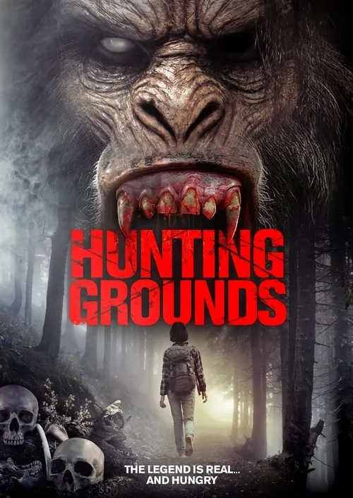 Hunting Grounds (movie)