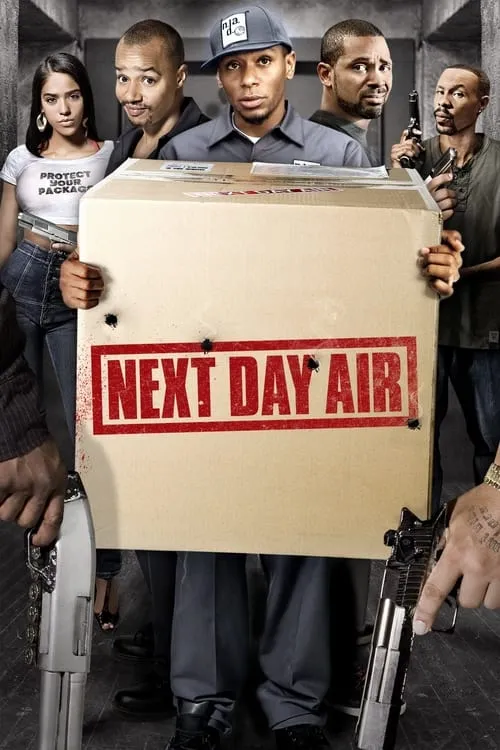 Next Day Air (movie)