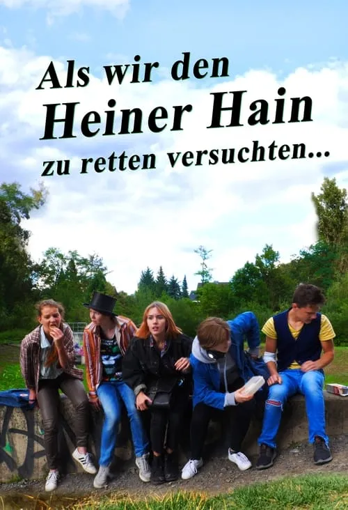 The Heiner Hain (movie)