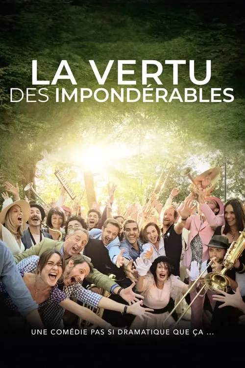 La Vertu des impondérables (фильм)