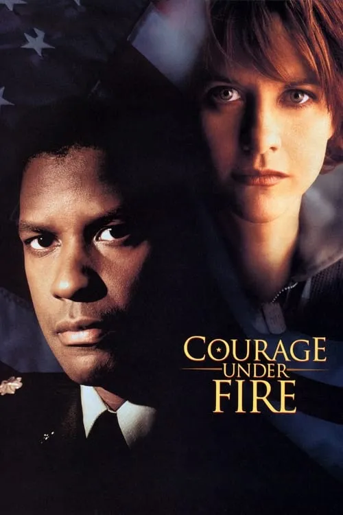 Courage Under Fire (movie)