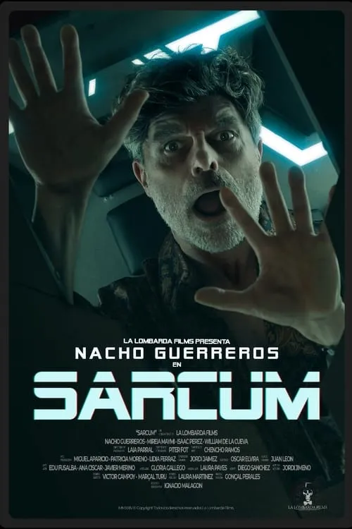 Sarcum (movie)