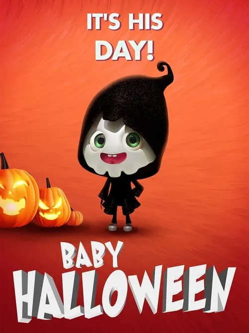 Baby Halloween (movie)