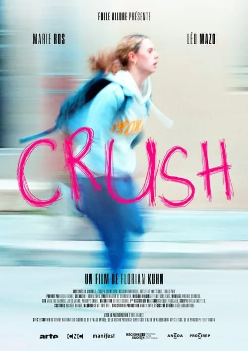 Crush (movie)