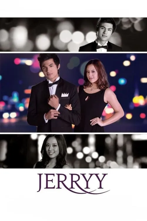 Jerryy (movie)