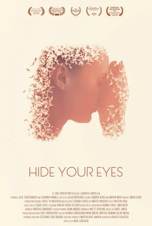 Hide Your Eyes