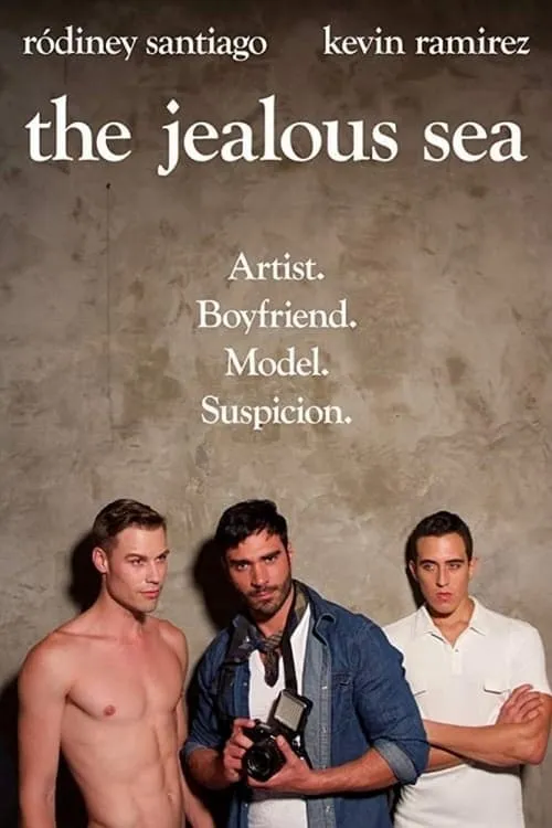 The Jealous Sea (movie)