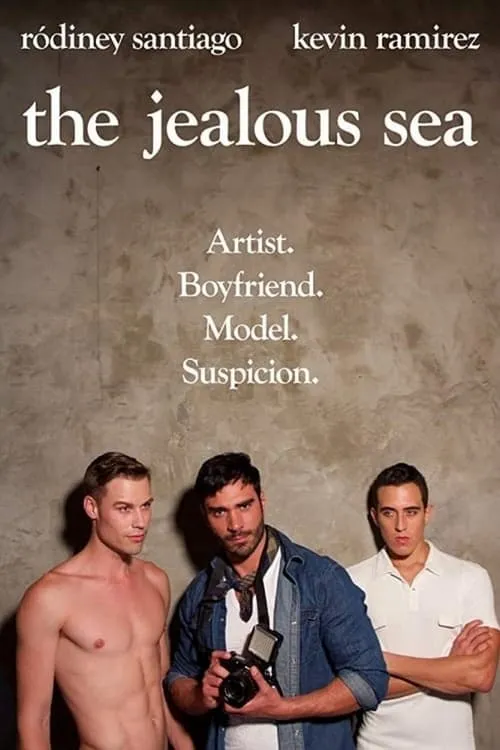 The Jealous Sea (фильм)