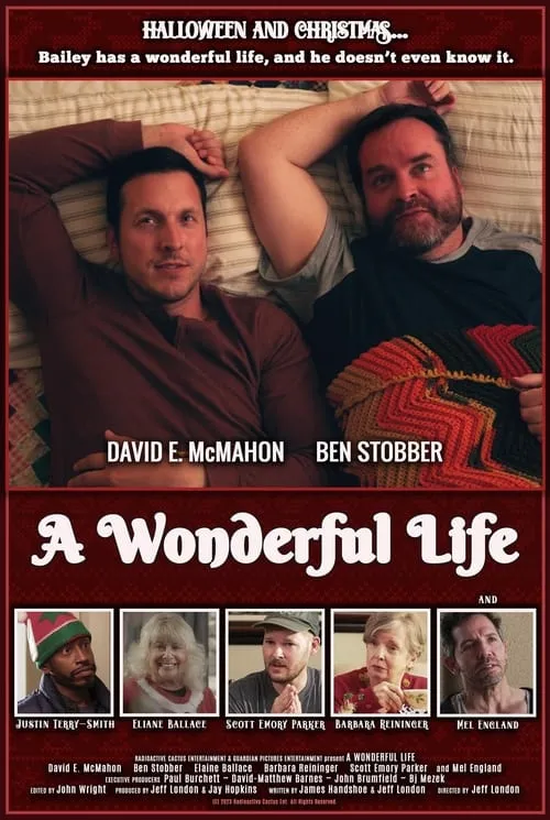 A Wonderful Life (movie)