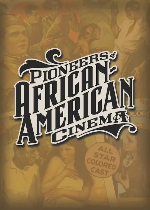 Pioneers of African-American Cinema (фильм)