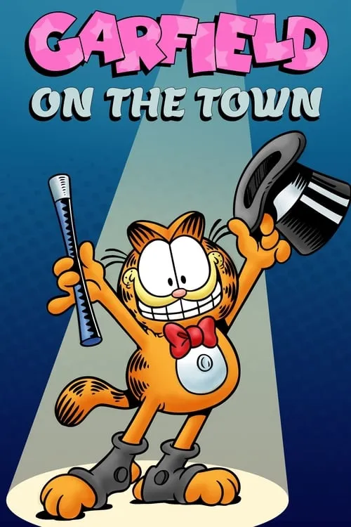 Garfield on the Town (фильм)