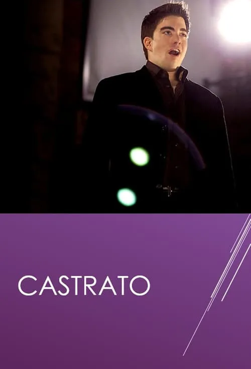 Castrato (movie)