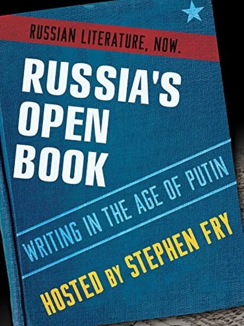 Russia's Open Book: Writing in the Age of Putin (movie)