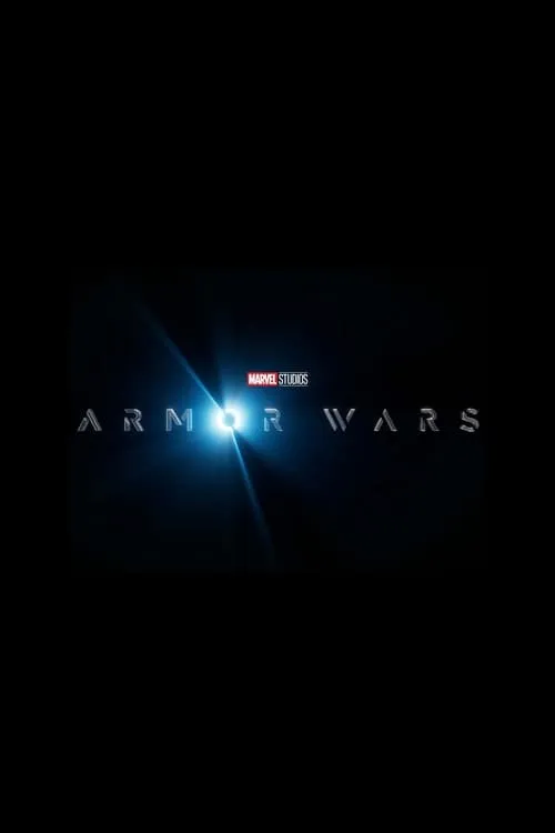 Armor Wars (movie)