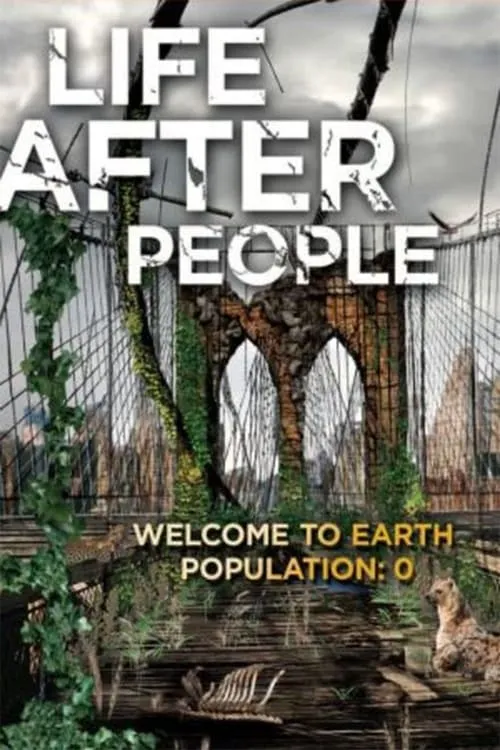 Life After People (movie)