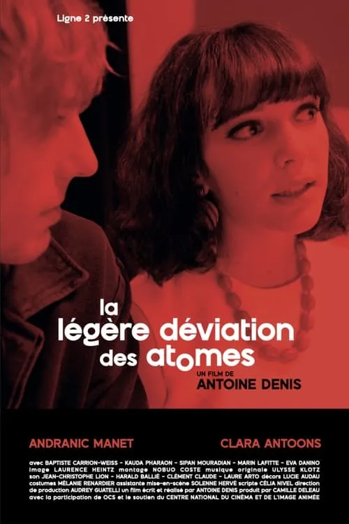 La légère déviation des atomes (movie)