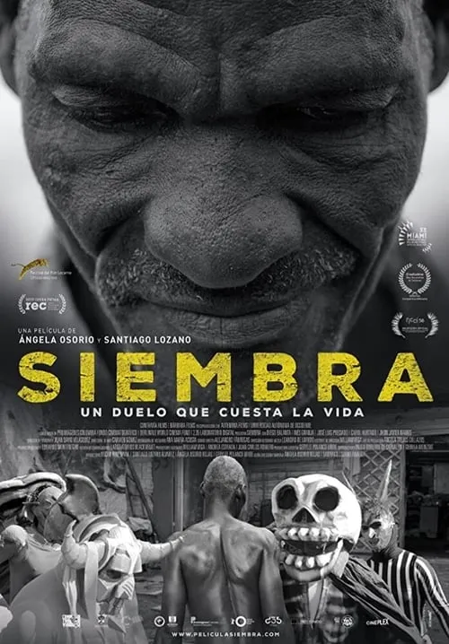 Siembra (movie)