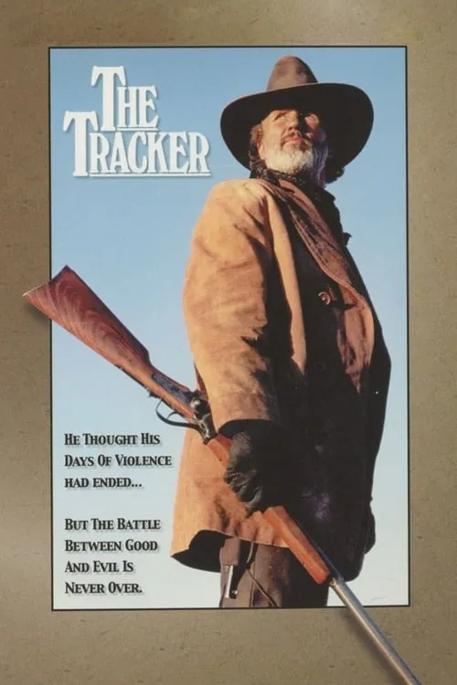 The Tracker (movie)