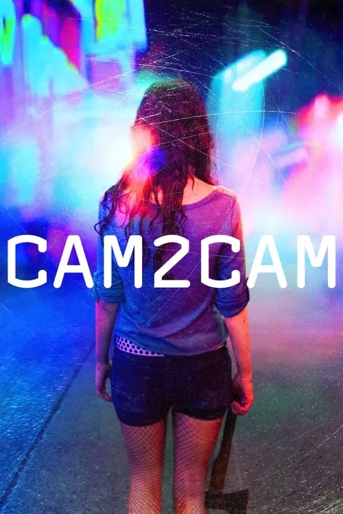 Cam2Cam (movie)