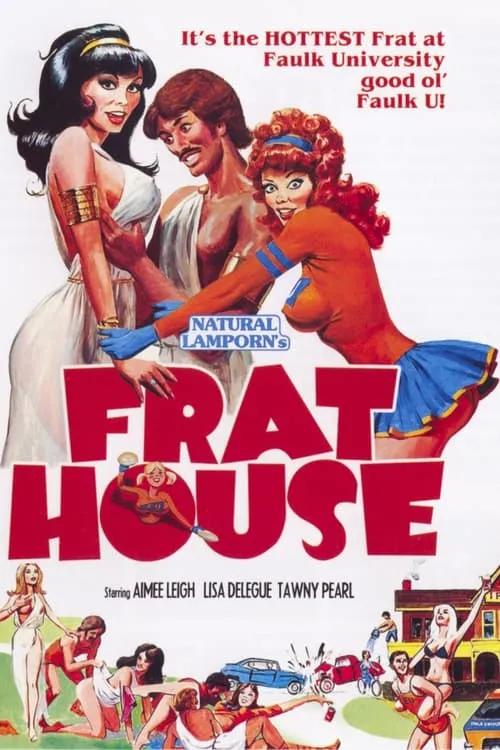 Frat House