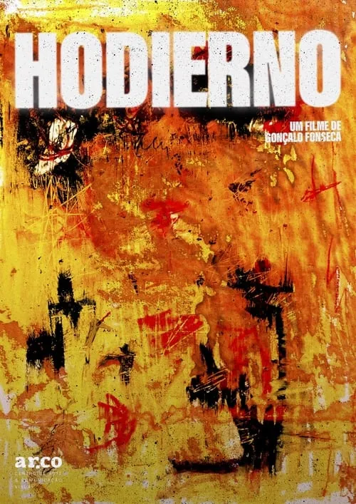 Hodiern (movie)