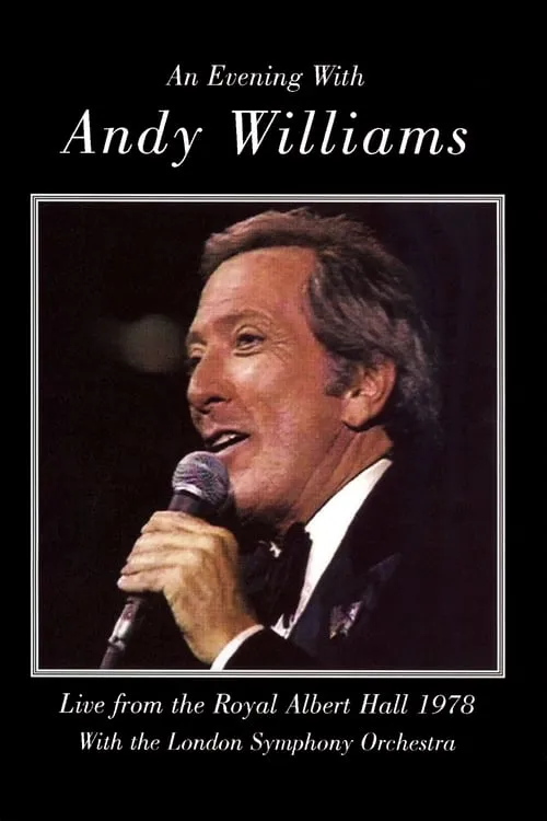An Evening with Andy Williams (movie)