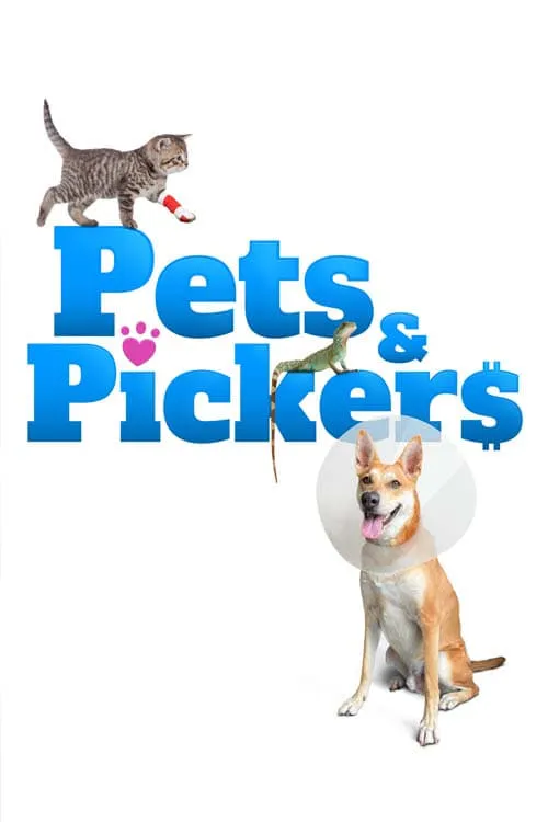 Pets & Pickers