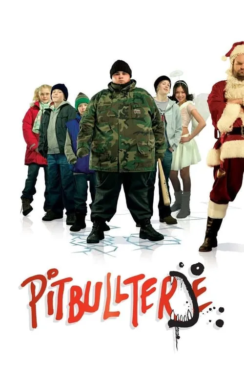 Pitbullterje (фильм)