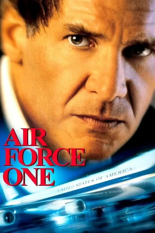 Air Force One (movie)