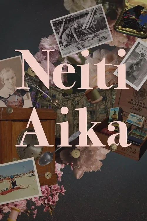 Neiti Aika (фильм)